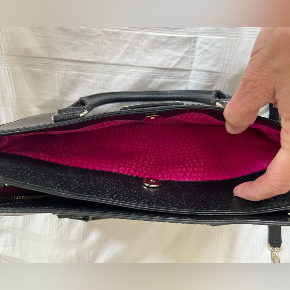 Kate Spade Purse - Picture 11 of 12